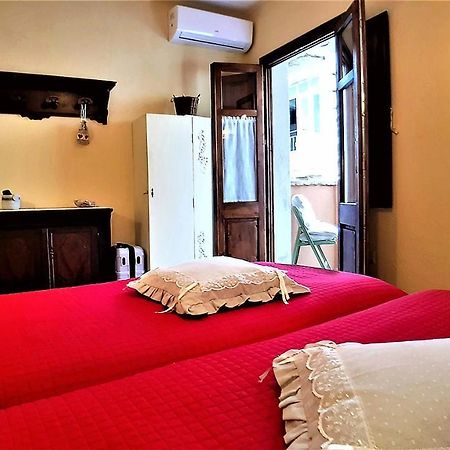 Casa Vacanza La Posadina 包内伊 外观 照片