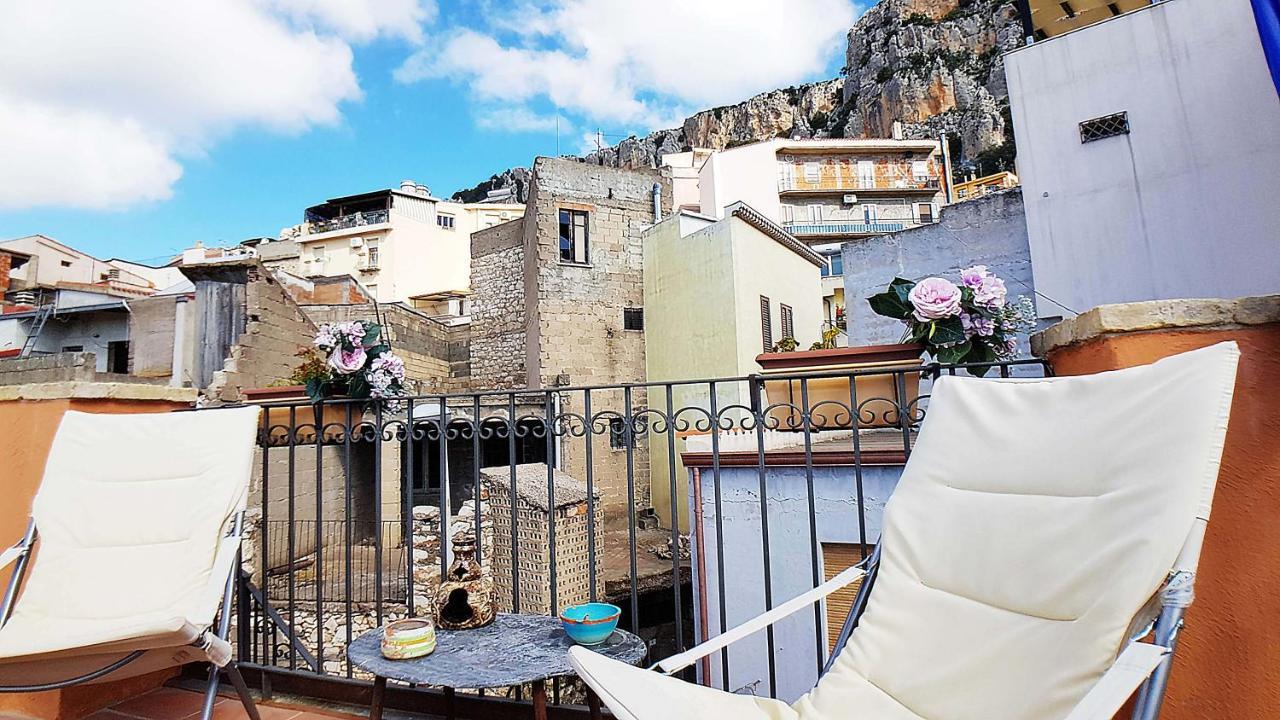 Casa Vacanza La Posadina 包内伊 外观 照片